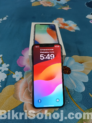 iphone xs 256gb